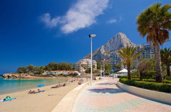 Calpe