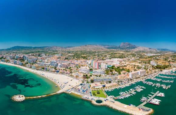 Villajoyosa