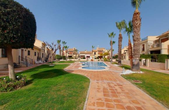 La Finca Golf Resort