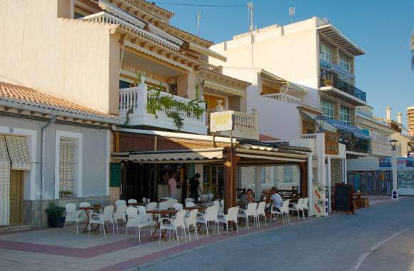 El Campello