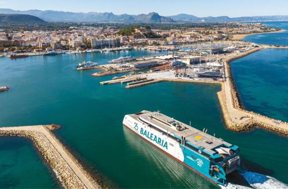 Denia