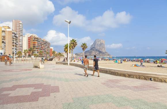 Calpe