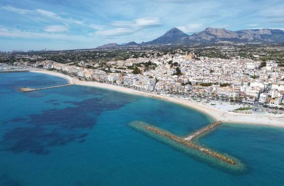 Altea