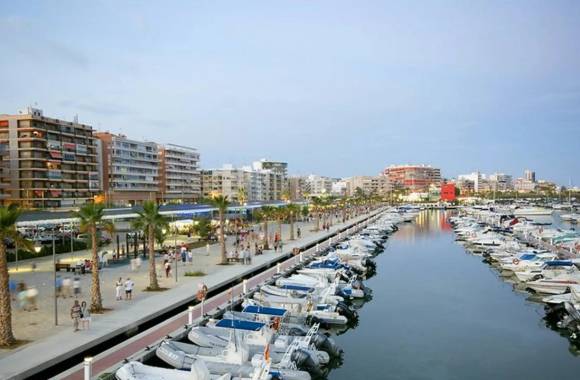 Santa Pola