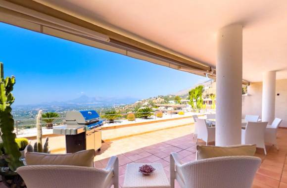 Altea