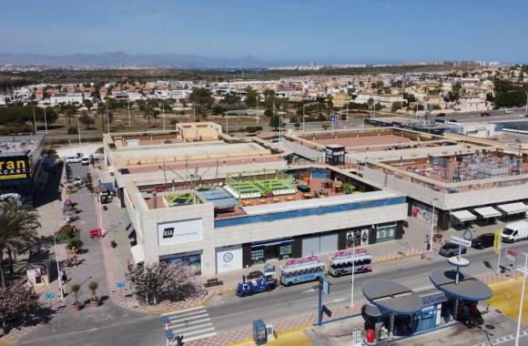 Gran Alacant