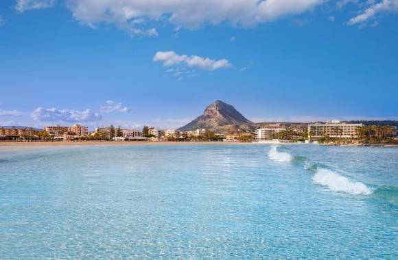 Javea