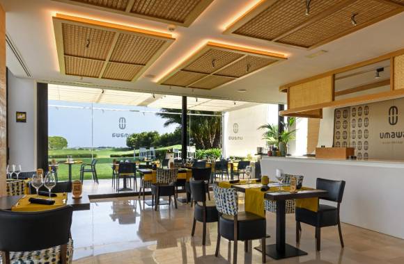Las Colinas Golf & Country Club