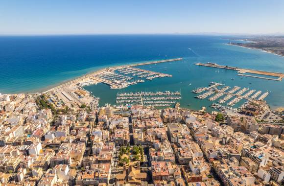 Torrevieja
