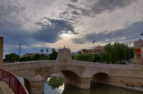 Rojales