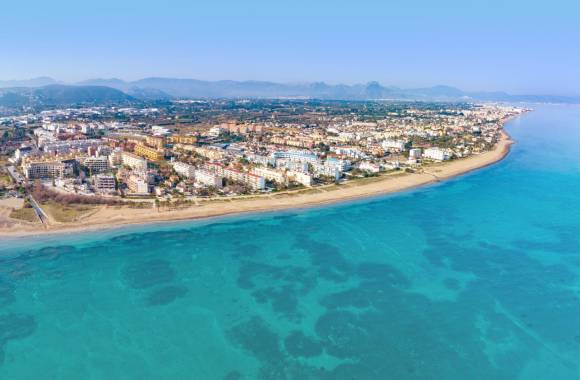 Denia