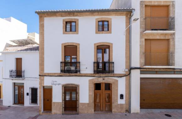 Javea