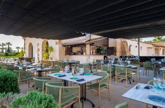 La Finca Golf Resort