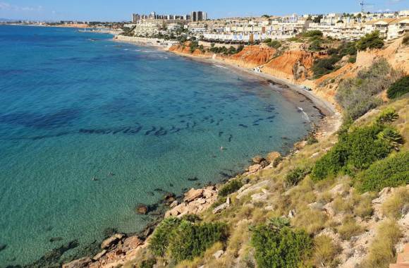 Campoamor