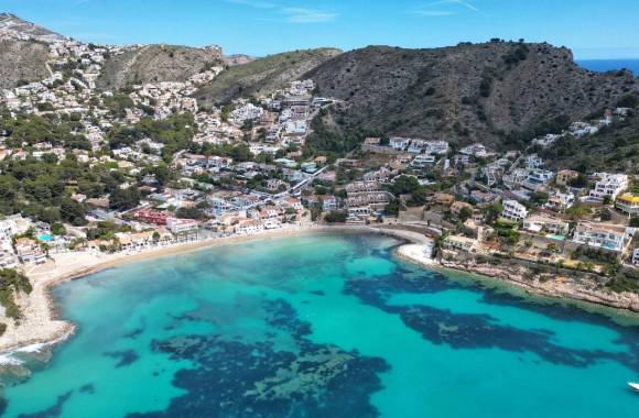 Moraira