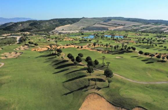 Vistabella Golf