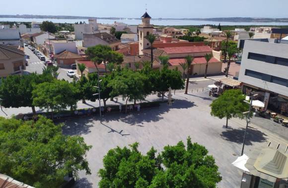 Los Montesinos
