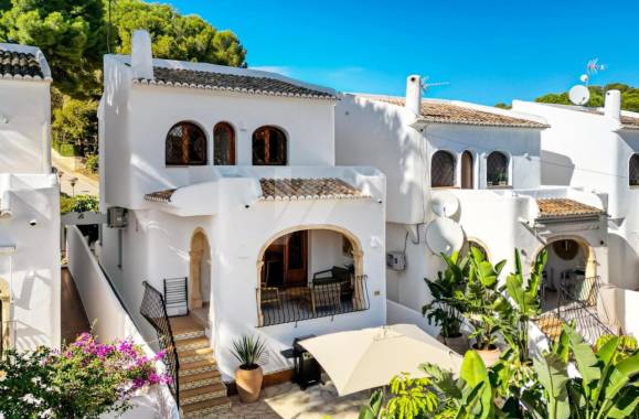Moraira