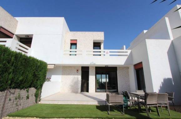 La Finca Golf Resort