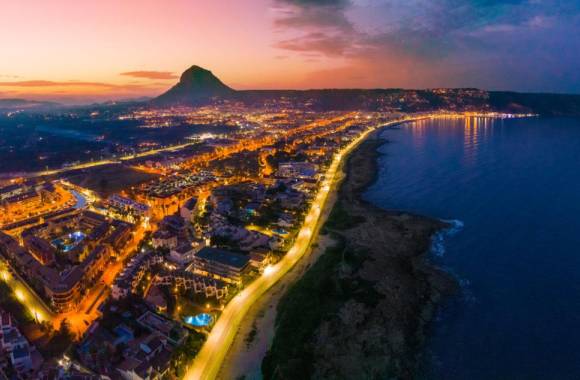 Javea