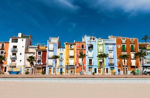 Villajoyosa