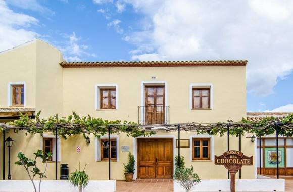 Villajoyosa