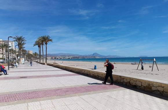 El Campello