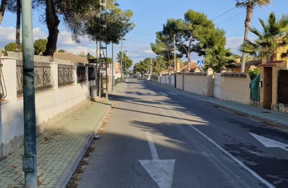 Pinar De Campoverde