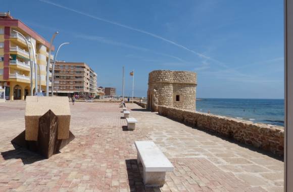 La Mata