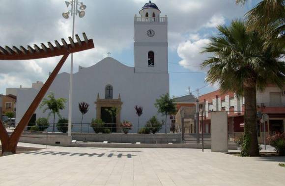 Benijofar
