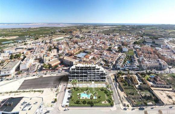 San Miguel de Salinas