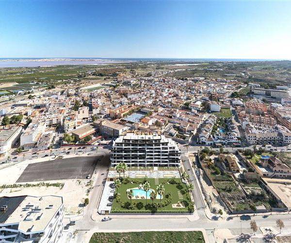San Miguel de Salinas