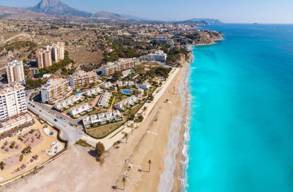 Villajoyosa