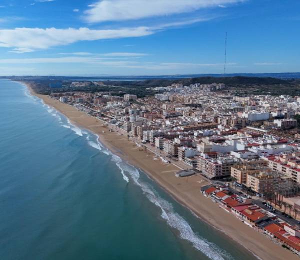Guardamar del Segura