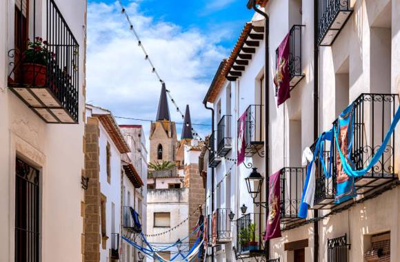 Benissa