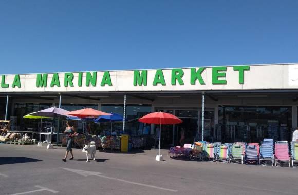 La Marina