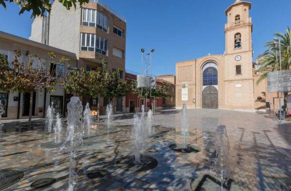 Rojales
