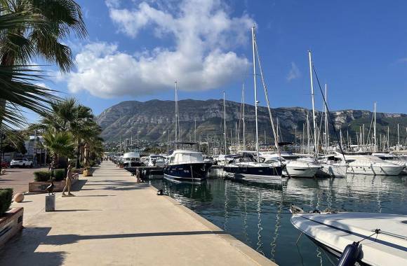 Denia