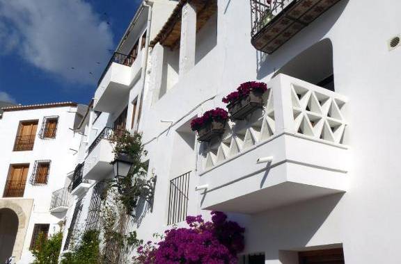 Altea