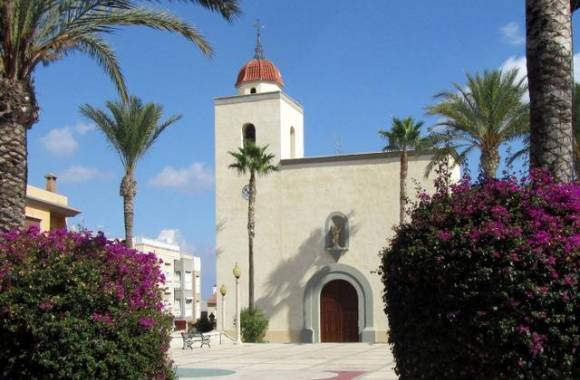 San Miguel de Salinas