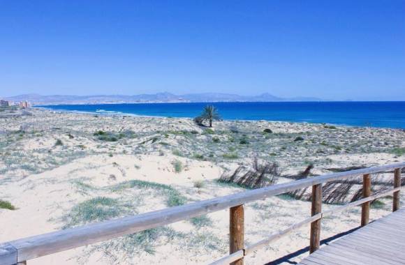 Gran Alacant