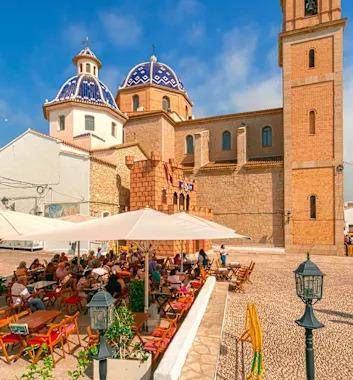 Altea