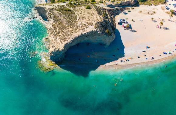 Villajoyosa