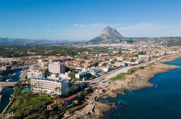 Javea