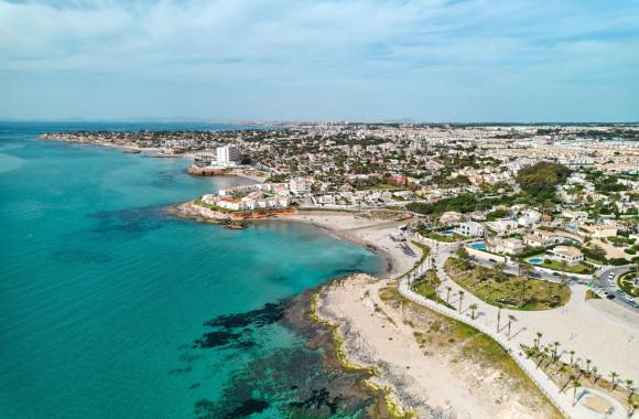 Playa Flamenca