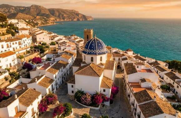 Altea