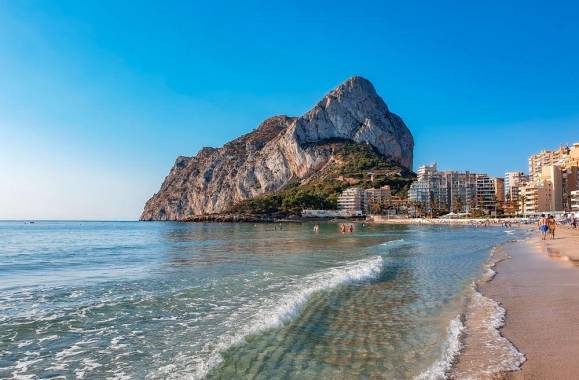 Calpe