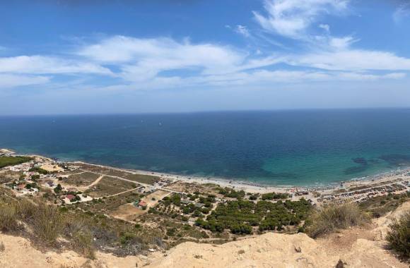 Gran Alacant