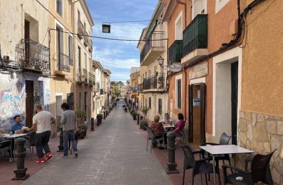 El Campello
