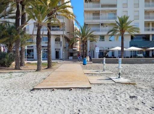 Santa Pola